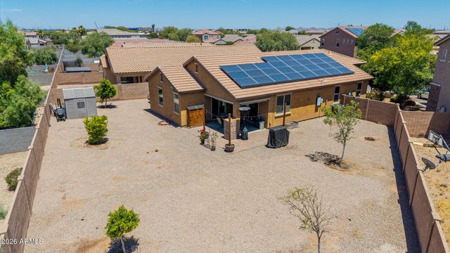 42050 W RAMONA Street, Maricopa, AZ 85138