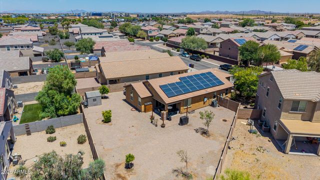 42050 W RAMONA Street, Maricopa, AZ 85138