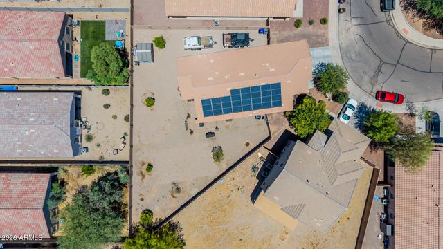 42050 W RAMONA Street, Maricopa, AZ 85138