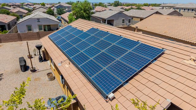 42050 W RAMONA Street, Maricopa, AZ 85138