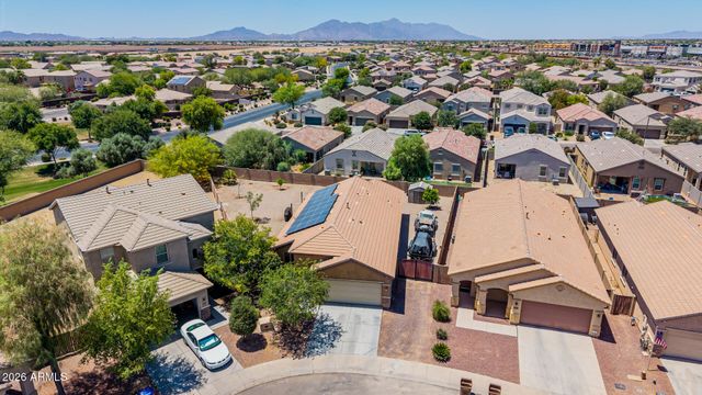 42050 W RAMONA Street, Maricopa, AZ 85138