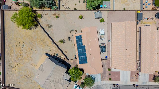 42050 W RAMONA Street, Maricopa, AZ 85138