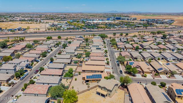 42050 W RAMONA Street, Maricopa, AZ 85138