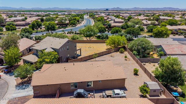 42050 W RAMONA Street, Maricopa, AZ 85138