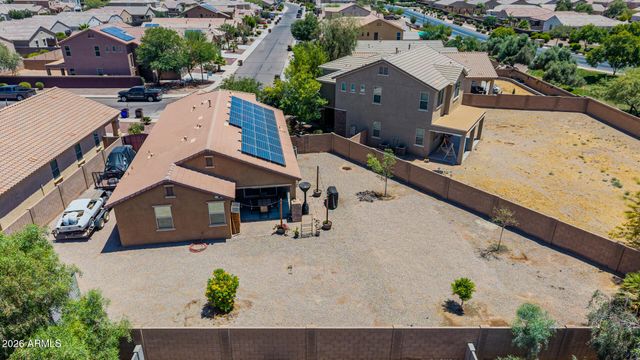 42050 W RAMONA Street, Maricopa, AZ 85138