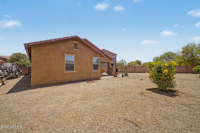42050 W RAMONA Street, Maricopa, AZ 85138