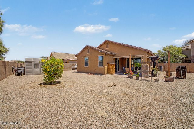 42050 W RAMONA Street, Maricopa, AZ 85138