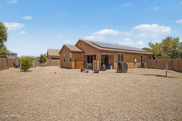 42050 W RAMONA Street, Maricopa, AZ 85138