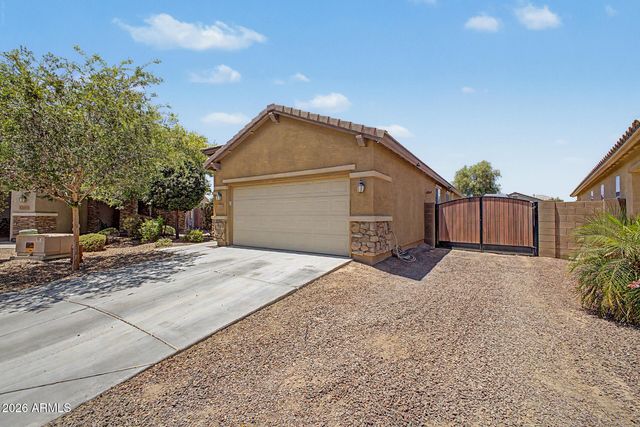 42050 W RAMONA Street, Maricopa, AZ 85138