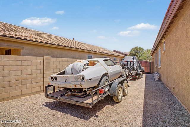 42050 W RAMONA Street, Maricopa, AZ 85138