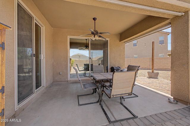 42050 W RAMONA Street, Maricopa, AZ 85138
