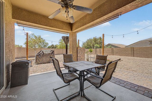 42050 W RAMONA Street, Maricopa, AZ 85138