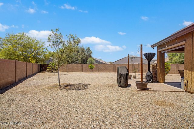 42050 W RAMONA Street, Maricopa, AZ 85138