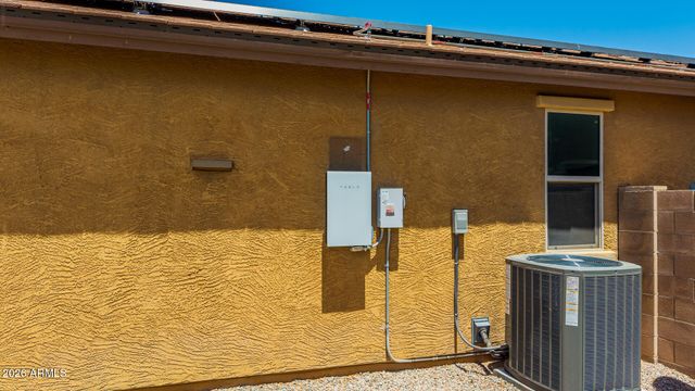 42050 W RAMONA Street, Maricopa, AZ 85138