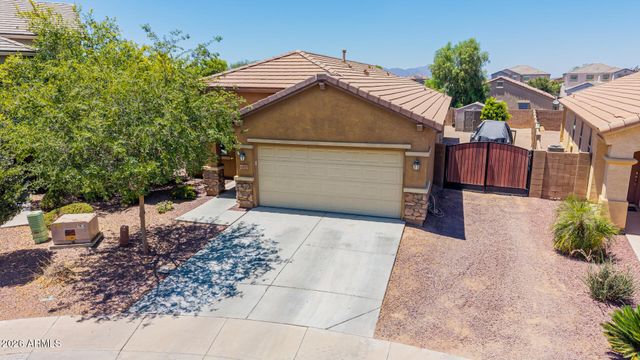 42050 W RAMONA Street, Maricopa, AZ 85138