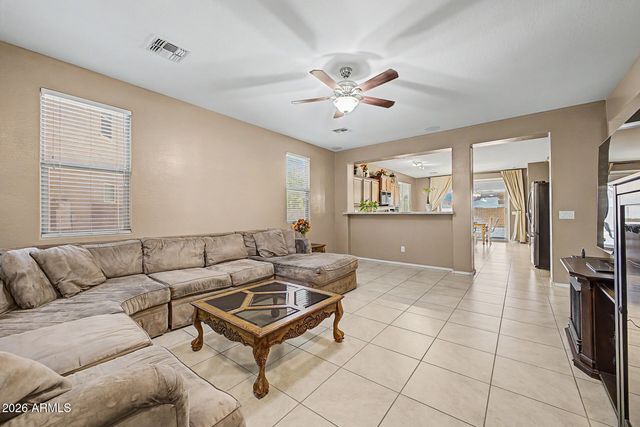 42050 W RAMONA Street, Maricopa, AZ 85138