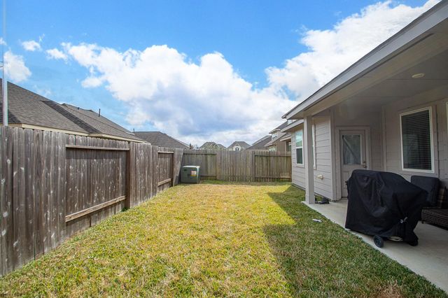 1842 Kenley Way, Alvin, TX 77511