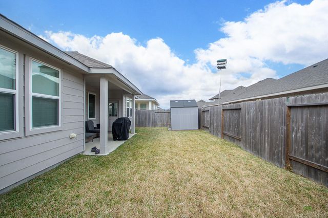 1842 Kenley Way, Alvin, TX 77511