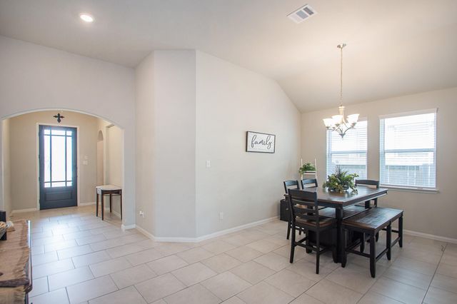 1842 Kenley Way, Alvin, TX 77511