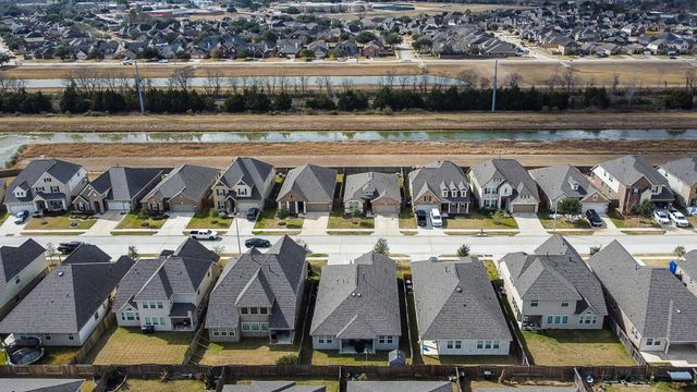 1842 Kenley Way, Alvin, TX 77511