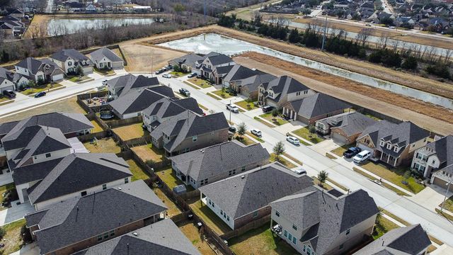 1842 Kenley Way, Alvin, TX 77511