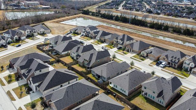 1842 Kenley Way, Alvin, TX 77511