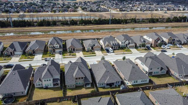 1842 Kenley Way, Alvin, TX 77511