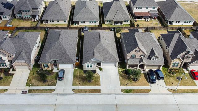 1842 Kenley Way, Alvin, TX 77511