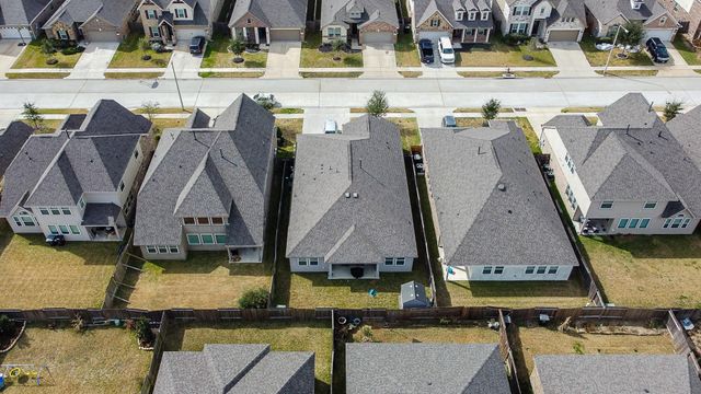 1842 Kenley Way, Alvin, TX 77511