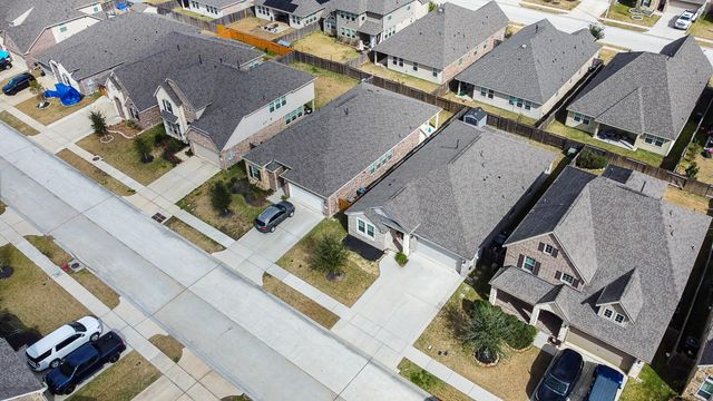 1842 Kenley Way, Alvin, TX 77511