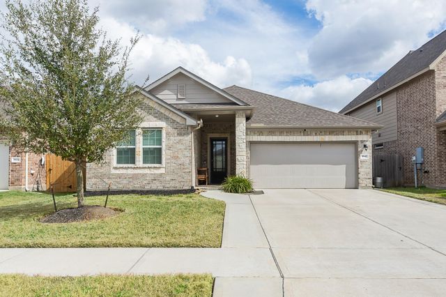 1842 Kenley Way, Alvin, TX 77511