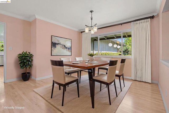 5849 Mitchell Canyon Ct, Clayton, CA 94517