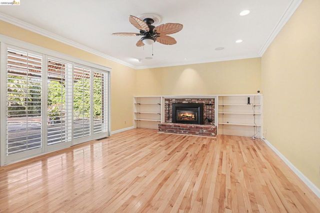 5849 Mitchell Canyon Ct, Clayton, CA 94517