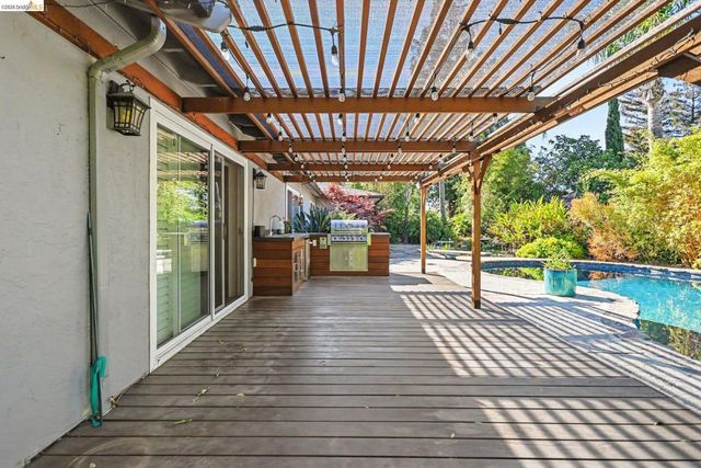 5849 Mitchell Canyon Ct, Clayton, CA 94517