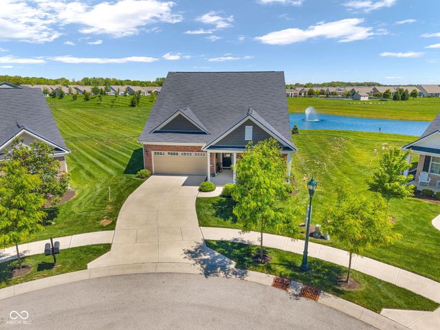 4768 Petunia Drive, Plainfield, IN 46168