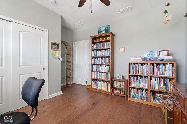 4768 Petunia Drive, Plainfield, IN 46168