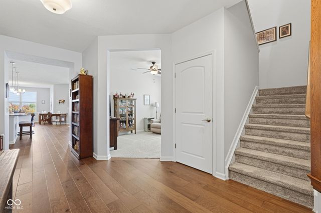 4768 Petunia Drive, Plainfield, IN 46168