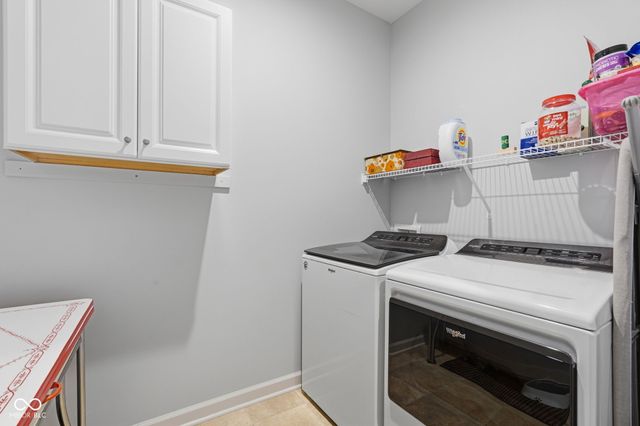 4768 Petunia Drive, Plainfield, IN 46168