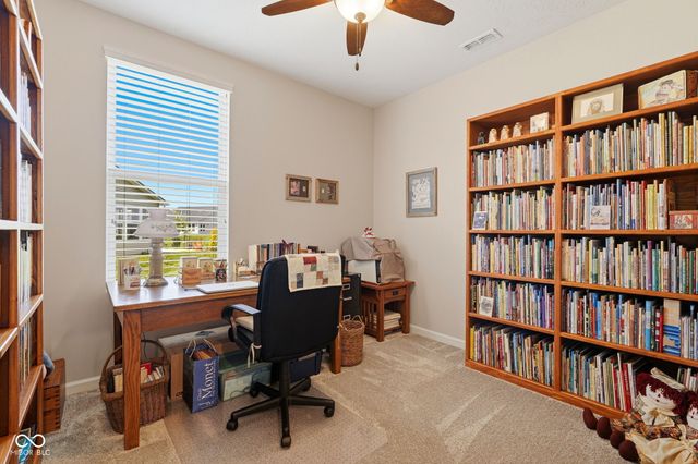 4768 Petunia Drive, Plainfield, IN 46168