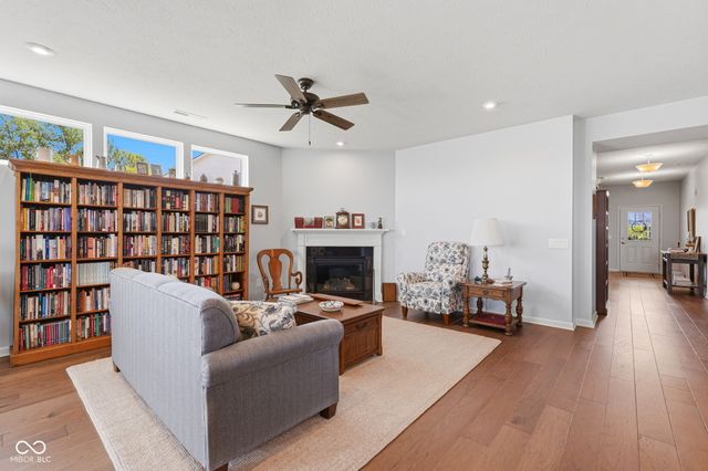 4768 Petunia Drive, Plainfield, IN 46168