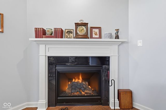 4768 Petunia Drive, Plainfield, IN 46168