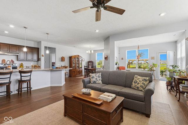 4768 Petunia Drive, Plainfield, IN 46168