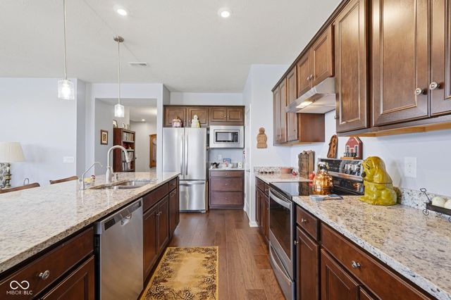4768 Petunia Drive, Plainfield, IN 46168