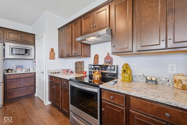 4768 Petunia Drive, Plainfield, IN 46168