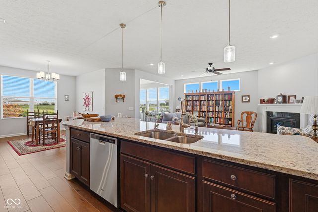 4768 Petunia Drive, Plainfield, IN 46168
