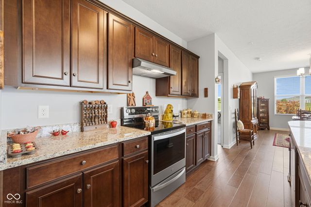 4768 Petunia Drive, Plainfield, IN 46168