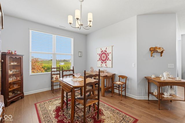 4768 Petunia Drive, Plainfield, IN 46168