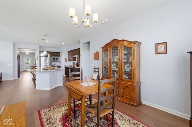 4768 Petunia Drive, Plainfield, IN 46168