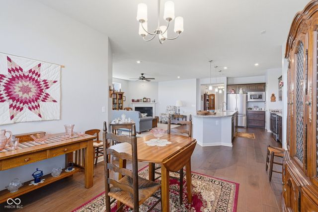 4768 Petunia Drive, Plainfield, IN 46168