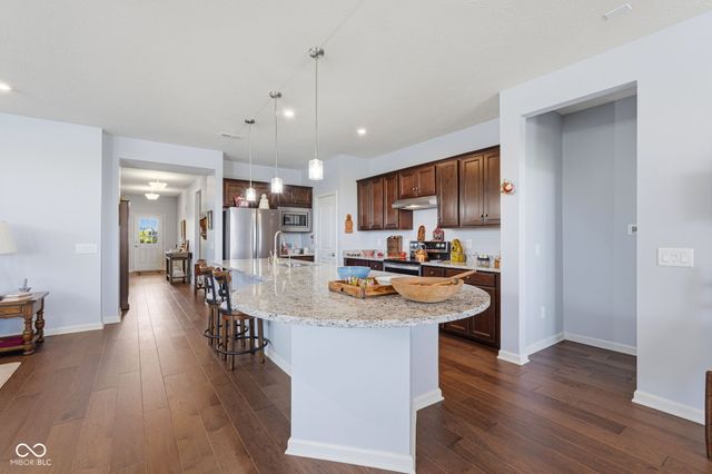 4768 Petunia Drive, Plainfield, IN 46168